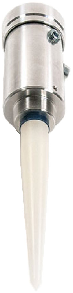 APG PRX Series Pulse Radar Level Transmitter