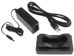 Panametrics PT9 Battery Charger