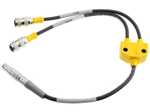 Panametrics CRTD Cable