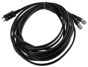 Panametrics C-RR Cable