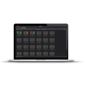 Keysight PW9111EDU/R-X4Y-002-L PathWave BenchVue Lab Management Control, 12mn Float Sub and Support
