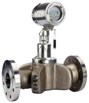 Panametrics PanaFlow Z1G Ultrasonic Flow Meter