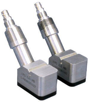 Panametrics C-RS Ultrasonic Flow Transducers