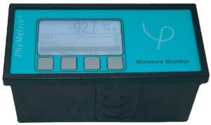 PhyMetrix PLMa Digital Graphic Display