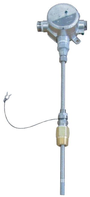 PhyMetrix PLMaPrb-Ex Loop Powered Explosion Proof Moisture Probe