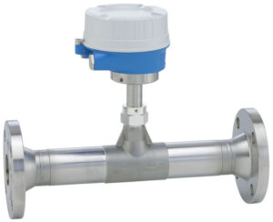 E+H Proline T-Mass F 500 Thermal Mass Flow Meter