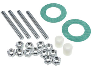 Blancett Quiksert Hardware Kits