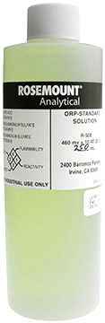 Rosemount R508-8OZ ORP Standard