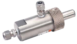 Rosemount Model 404 Endurance Low Flow Conductivity Sensor