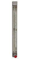 Yokogawa RAGL 41 Laboratory Rotameter