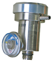RAE Systems Demand-Flow Regulator