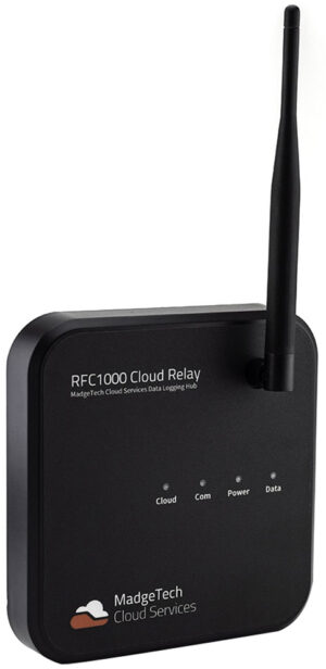 MadgeTech RFC1000 Cloud Relay