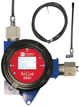 RKI Instruments AirLink 9900 Signal Repeater