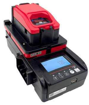 RKI Instruments SDM-04 Calibration Station