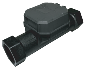 Dynasonics RS-900w Polymer Ultrasonic Flow Meter