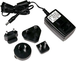 RAE Systems Charging Adapter