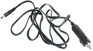 RAE Systems Automotive Charging Adapter