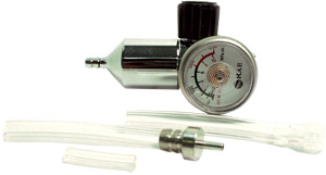 RAE Systems Constant-Flow Regulator