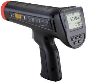 Raytek 3i Plus Series Infrared Thermometer