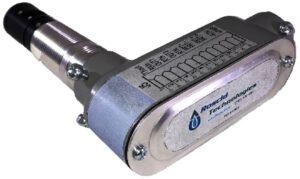 Roscid Technologies CM10 Chilled Mirror Hygrometer