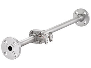 Rosemount 1195 Integral Orifice Flow Meter