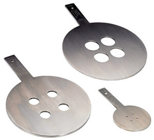 Rosemount 1595 Conditioning Orifice Plate