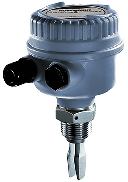 Rosemount 2120 Liquid Level Switch