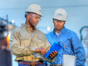 Rosemount On-Site Training