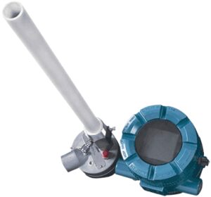 Rosemount 5081FG Oxygen Analyzer