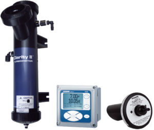 Rosemount Model T1056 Clarity II Turbidimeter