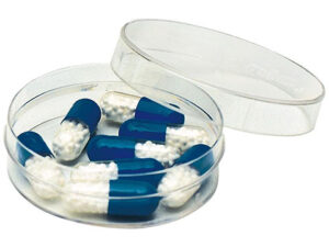 Rotronic PS-14 Disposable Sample Containers