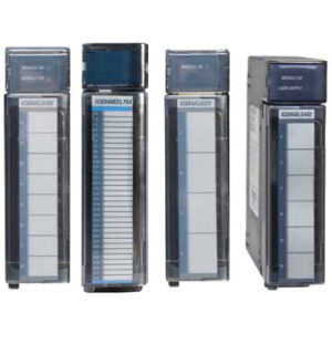 Emerson PACSystems Rx3i l/O Modules