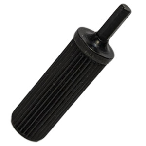 Wadsworth Falls S0 Square Bit, Size No. 0