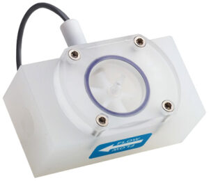 Seametrics SP Series Turbine Flow Meter