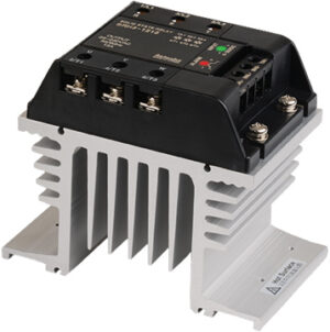 Autonics SRH2 / SRH3 Three-Phase SSRs