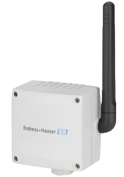 E+H SWA70 WirelessHART Adapter