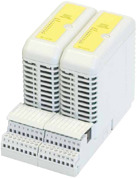 Emerson PACSystems PAC8000 I/O Modules