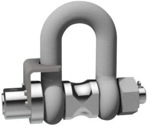 ScanSense Shackle Load Cell