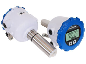 Seametrics EX90 Electromagnetic Insertion Flow Sensor