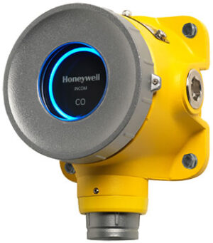 Honeywell Sensepoint XRL Gas Detector