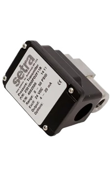 Setra 230 Pressure Transducer