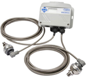 Setra 231RS Pressure Transducer