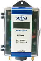 Setra MRC Pressure Transducer