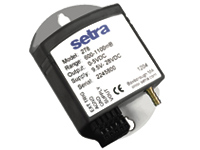 Setra 278 Barometric Pressure Transducer