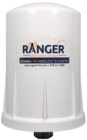 SignalFire Wireless Telemetry Ranger Transmitter