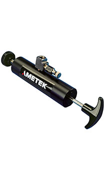 Ametek T-800 Series Hand Pumps
