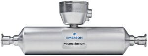 Micro Motion T-Series Coriolis Flow Meters