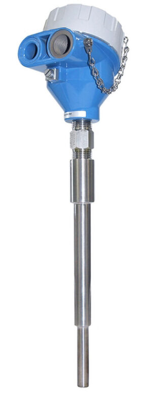 E+H T13 Pt100 Explosion Proof Thermometer