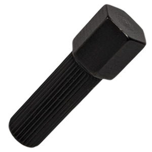 Wadsworth Falls T20 Torx Bit, 6 Spline, Size No. 20