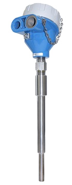 E+H T53 Exp-Proof TC Thermometer with Thermowell
